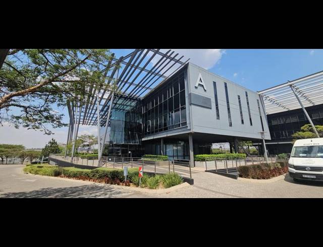 BUSINESS PROPERTY TO RENT IN WATERFALL